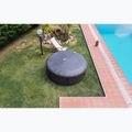 Jacuzzi 8 személyes MSpa Comfort Bergen szürke antracit szürke 21