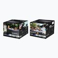 Jacuzzi 6 személyes MSpa Urban Rimba grafit 17