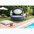 Jacuzzi 6 személyes MSpa Urban Rimba grafit 23
