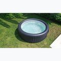 Jacuzzi 6 személyes MSpa Urban Rimba grafit 24