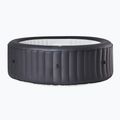 Jacuzzi 8 személyes MSpa Urban Rimba Max grafit 2