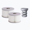 Jacuzzi 8 személyes MSpa Urban Rimba Max grafit 13
