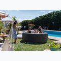 Jacuzzi 8 személyes MSpa Urban Rimba Max grafit 20