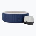 MSpa Muse Jet Jet Indigo boróka 6 személyes jacuzzi