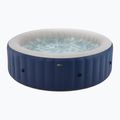 Medence hidromasszázsal MSpa Muse Jet Jet Indigo boróka 6 személyes 3