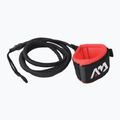 Póráz 8' SUP AquaMarina Paddle Board Standard Safety B0302765