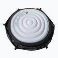 Medence hidromasszázsal 8 fős MSpa Urban Bristol Max mokka 11