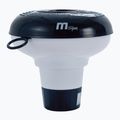 Medence hidromasszázsal 8 fős MSpa Urban Bristol Max mokka 12