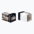 Medence hidromasszázsal 8 fős MSpa Urban Bristol Max mokka 18