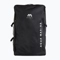 Tomahawk AIR-K 375/440/C AquaMarina Zip hátizsák kajak hátizsák fekete B0302975
