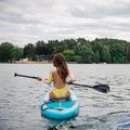 Aqua Marina SUP Paddle SPORTS III állítható fekete B0303012 9