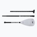 Aqua Marina SUP Paddle SOLID állítható üvegszálas fekete / fehér B0303013 6