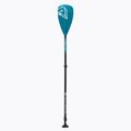 Aqua Marina SUP evező CARBON GUIDE fekete/kék B0303014