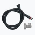Jacuzzi 6 személyes MSpa Frame Oslo hűvös szürke 15