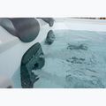 Jacuzzi 6 személyes MSpa Frame Oslo hűvös szürke 28