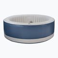 Jacuzzi 6 személyes MSpa Premium Vento vanília