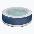 Jacuzzi 6 személyes MSpa Premium Vento vanília 4