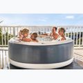 Jacuzzi 6 személyes MSpa Premium Vento vanília 16