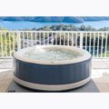 Jacuzzi 6 személyes MSpa Premium Vento vanília 20