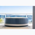 Jacuzzi 6 személyes MSpa Premium Vento vanília 21