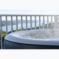 Jacuzzi 6 személyes MSpa Premium Vento vanília 22