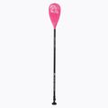 Aqua Marina SUP Paddle SPORTS III CORAL fekete rózsaszín B0303624 2