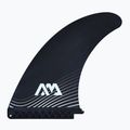 Fin SUP deszkához Aqua Marina Swift Attach 9'' Center Fin black