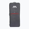 Hátizsák deszkához SUP Aqua Marina Zip XL 130 l grey