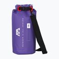 Vízálló zsák Aqua Marina Dry Bag 10 l purple