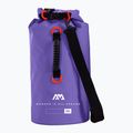 Vízálló zsák Aqua Marina Dry Bag 20 l purple