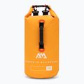 Vízálló zsák Aqua Marina Dry Bag 20 l orange