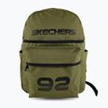 Hátizsák SKECHERS Downtown 20 l rifle green