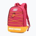 Hátizsák SKECHERS Pomona 18 l jester red 2