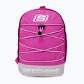 Hátizsák SKECHERS Pomona 18 l phlox pink/winsome orchid