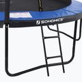 SONGMICS trambulin 305 cm kék STR10BK 5