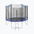 SONGMICS trambulin 305 cm kék STR10FT
