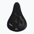 Nyeregfedél Selle Royal Memory Fit Foam nagy fekete 2