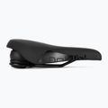 Kerékpár nyereg Selle Royal Lookin Basic Relaxed 90st. black 2