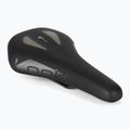 Kerékpár nyereg Selle Royal Lookin Basic Athletic 45st. black
