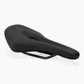 Kerékpár nyereg Fizik Terra Aidon X5 S-Alloy black