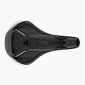 Kerékpár nyereg Fizik Terra Aidon X5 S-Alloy black 10