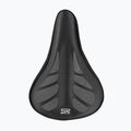 Selle Royal Memory Gel nyereghuzat Small/Medium fekete