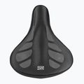 Selle Royal Memory Gel nyereghuzat fekete