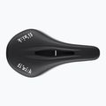 Fizik Vento Argo X5 fekete kerékpár nyereg 3
