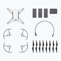 DJI Ryze Tello Boost Combo drón szürke TEL0200C 3