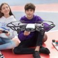 DJI Ryze Tello Boost Combo drón szürke TEL0200C 6