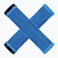 Kormány markolat Lizard Skins Single-Clamp Strata deja blue