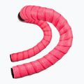Kormány burkolat Lizard Skins Dsp 2.5 Race neon pink 2
