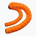 Kormány burkolat Lizard Skins Dsp 3.2 Race tangerine orange 2