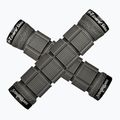 Kormány markolat Lizard Skins Dual-Clamp Northshore graphite